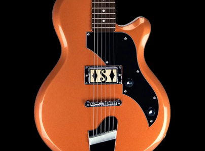 guitar